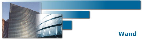 Wand